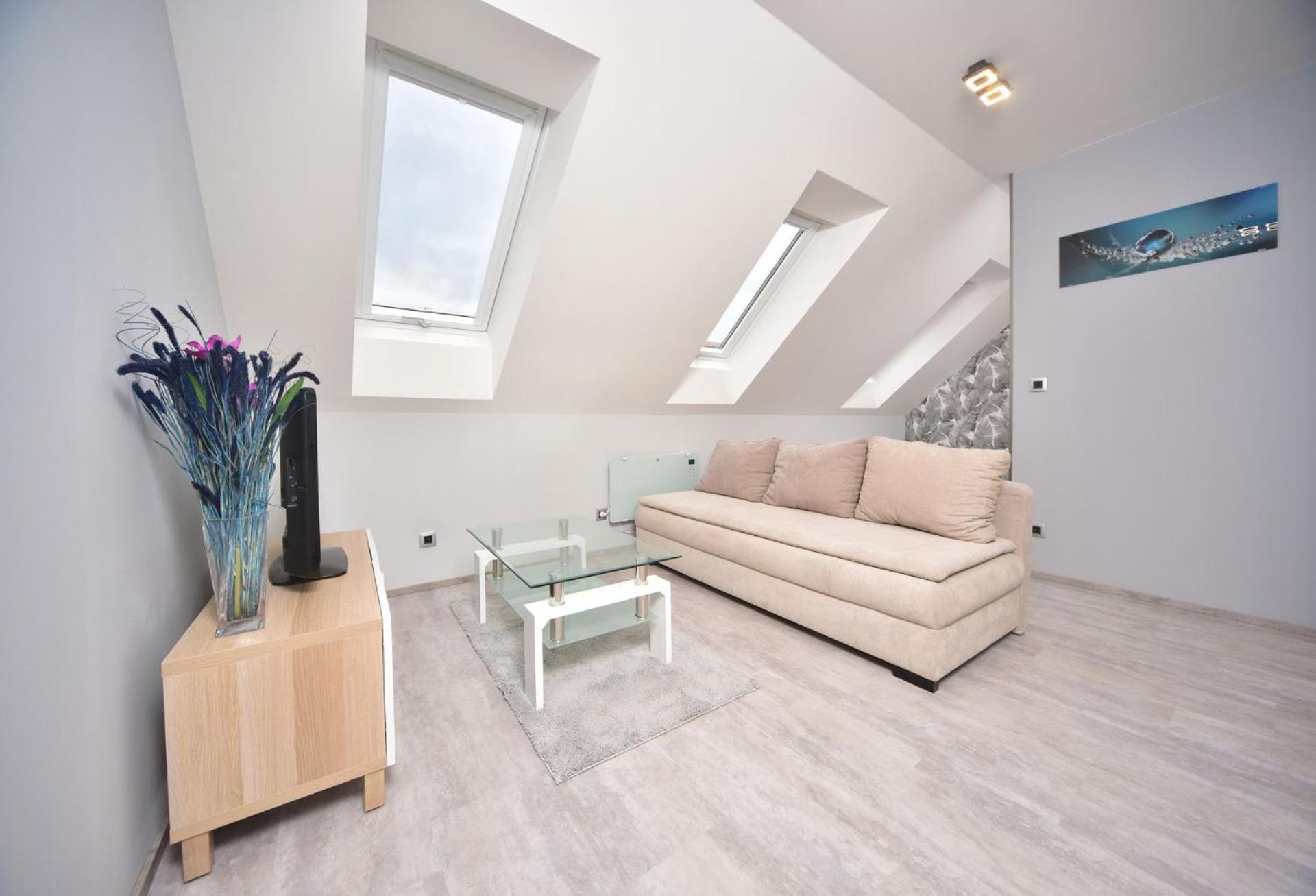 Vltava Design Apartments Prague Exterior photo
