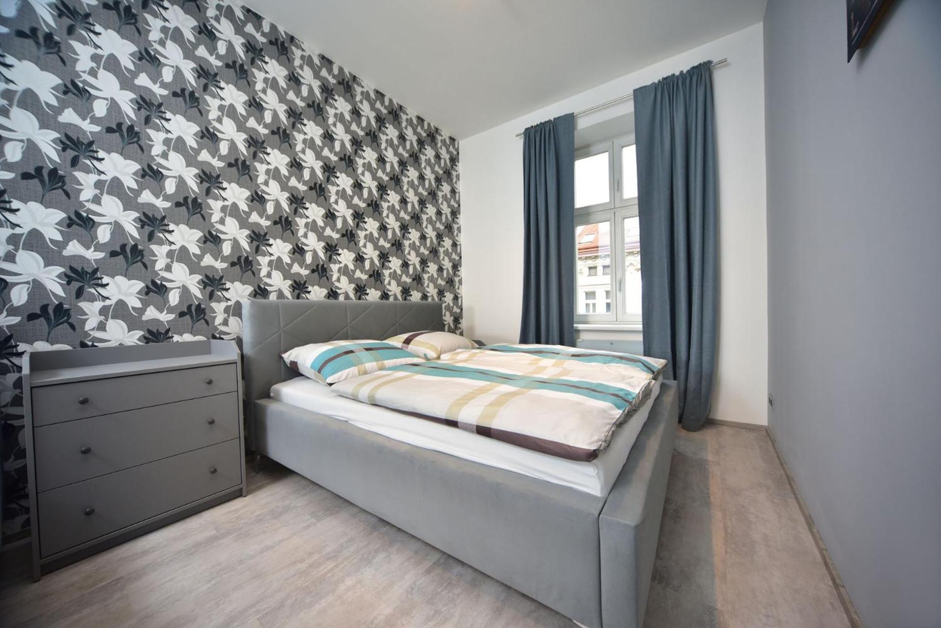 Vltava Design Apartments Prague Exterior photo