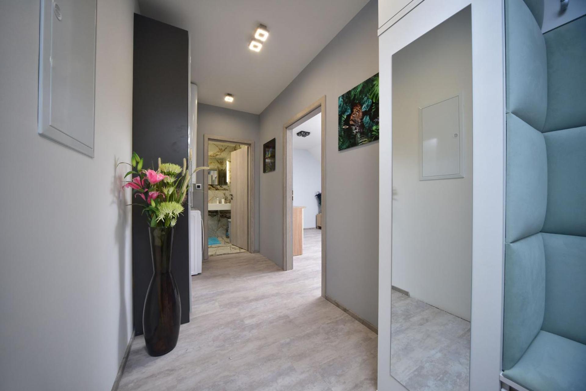 Vltava Design Apartments Prague Exterior photo