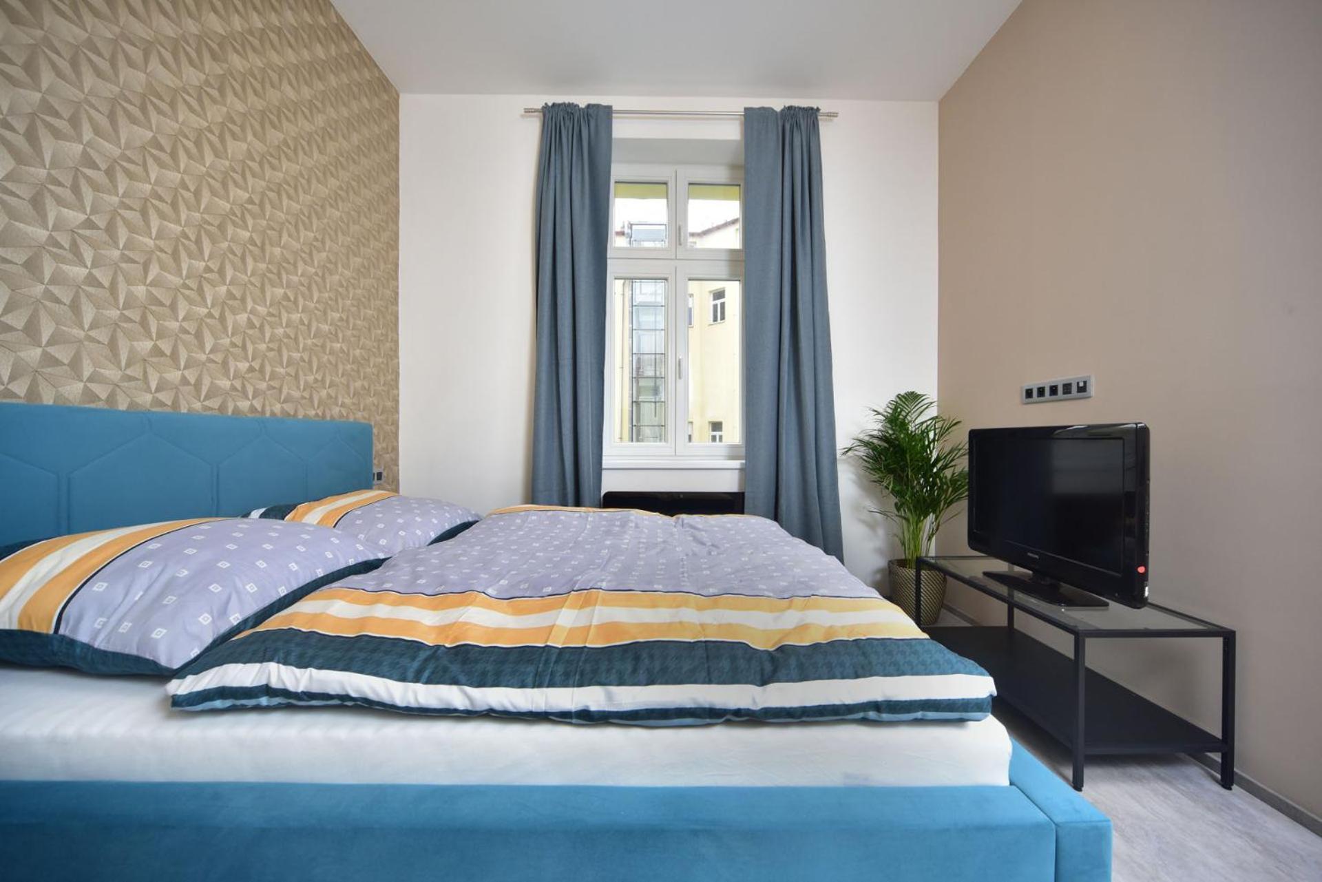 Vltava Design Apartments Prague Exterior photo