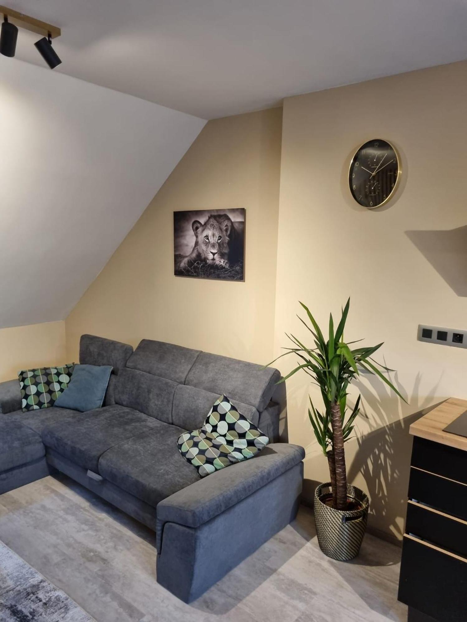 Vltava Design Apartments Prague Exterior photo