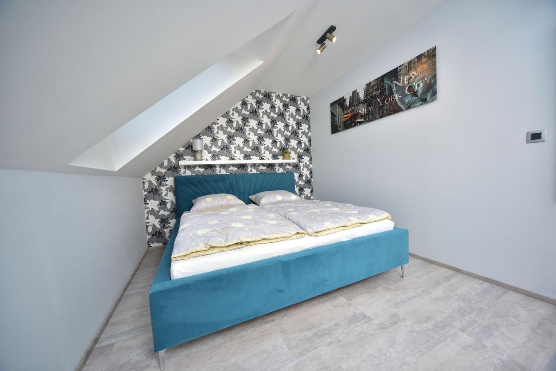 Vltava Design Apartments Prague Exterior photo