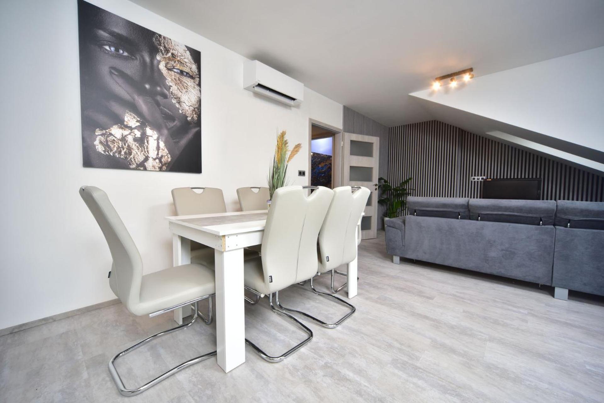 Vltava Design Apartments Prague Exterior photo