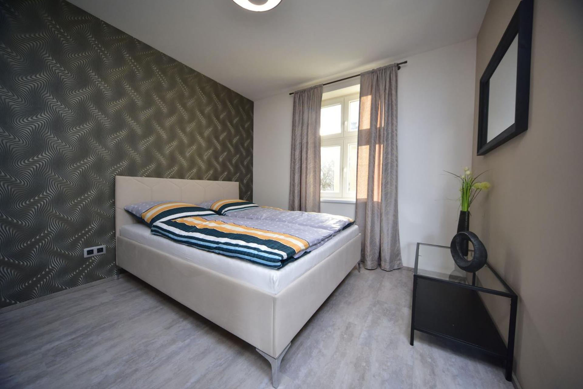 Vltava Design Apartments Prague Exterior photo