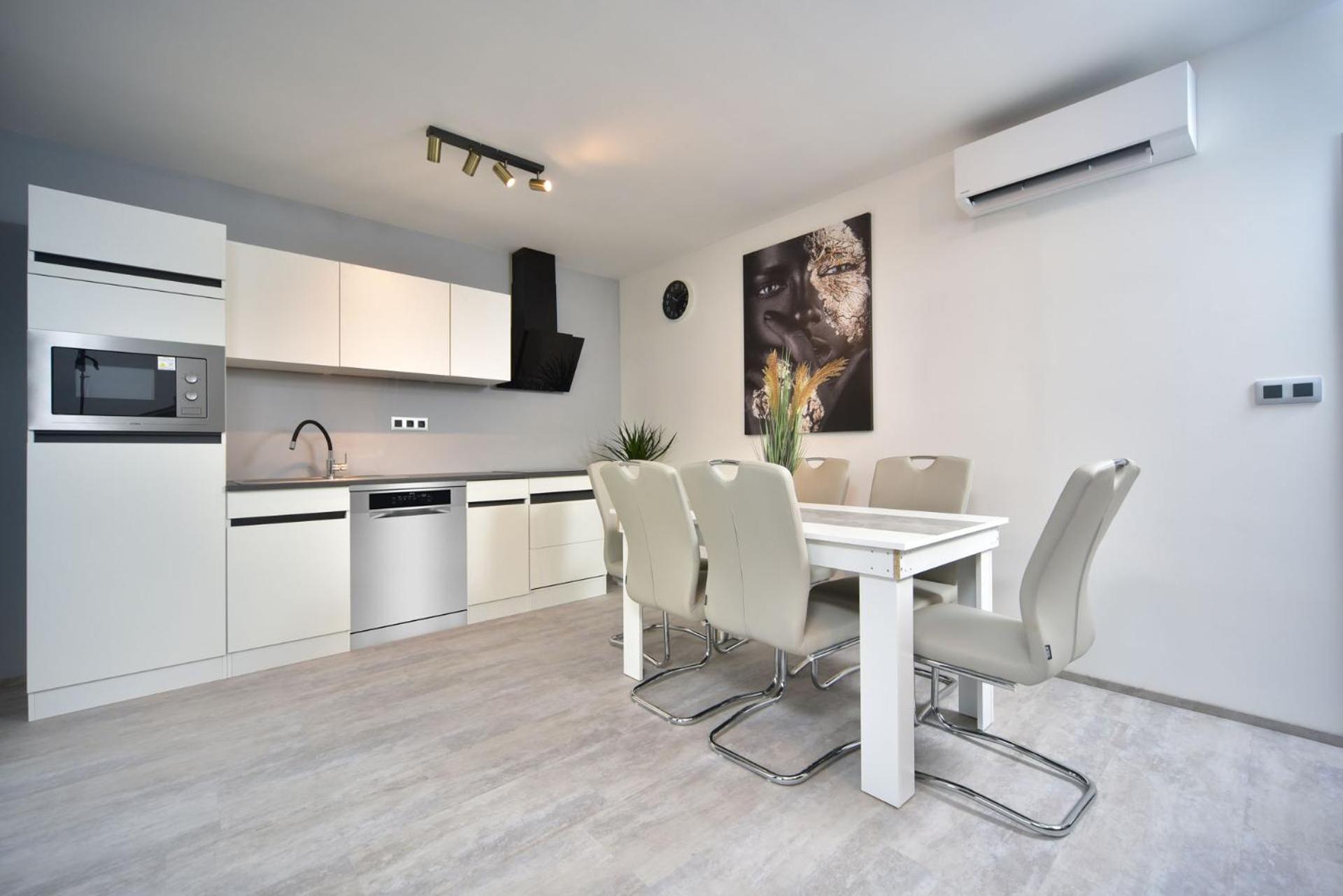 Vltava Design Apartments Prague Exterior photo