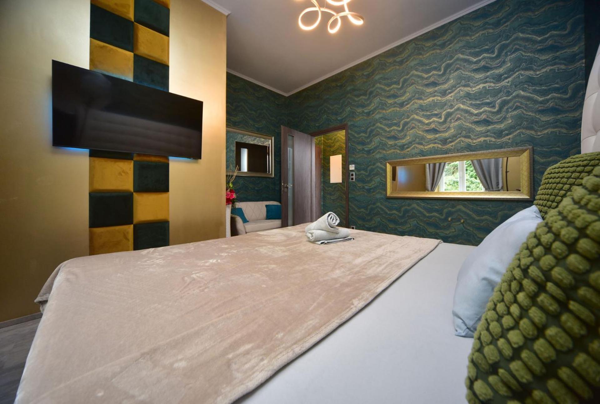 Vltava Design Apartments Prague Exterior photo